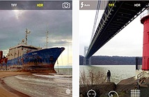 8 ứng dụng chụp ảnh tốt nhất cho iPhone
