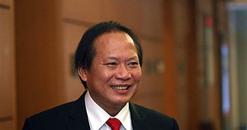 Bộ trưởng Trương Minh Tuấn gửi thư chúc mừng nhân Ngày Khoa học và Công nghệ Việt Nam