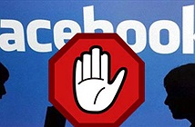 Facebook đối mặt nguy cơ bị chặn truy cập ở Thái Lan