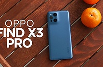 OPPO tung teaser ra mắt Find X3 Pro 5G tại Việt Nam