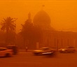 Ít nhất 2000 người nhập viện vì bão cát ở Iraq