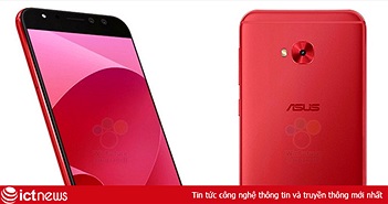ZenFone 4 Selfie và ZenFone 4 Selfie Pro - Kẻ thay đổi cuộc chơi trong trận chiến selfie ZenFone 4 Selfie và ZenFone 4 Selfie Pro - Kẻ thay đổi cuộc chơi trong trận chiến selfie