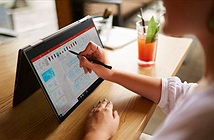 ThinkPad X1 Carbon Gen 8 và Yoga Gen 5 lên kệ giá từ 45 triệu đồng