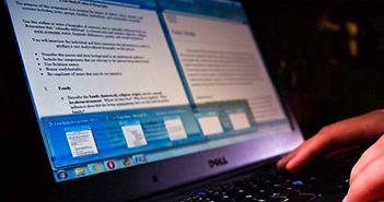 Cảnh báo lỗ hổng Flash trong Microsoft Word Cảnh báo lỗ hổng Flash trong Microsoft Word