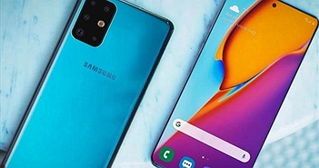 Hé lộ Samsung Galaxy S21 sản xuất tại Thái Nguyên với chip Snapdragon 875 Hé lộ Samsung Galaxy S21 sản xuất tại Thái Nguyên với chip Snapdragon 875