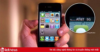 10 sự cố muối mặt của Apple 10 sự cố muối mặt của Apple