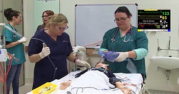 Giải mã bí ẩn của dị ứng và sốc phản vệ: Điều gì đã đánh sập cả cơ thể chỉ trong vài phút? Giải mã bí ẩn của dị ứng và sốc phản vệ: Điều gì đã đánh sập cả cơ thể chỉ trong vài phút?