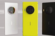 Sắp ra mắt Nokia 9.3 PureView, 7.3 5G và 6.3