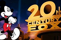 Hollywood sẽ có sự biến đổi lớn nhất từ trước đến nay sau vụ Disney mua lại Fox?