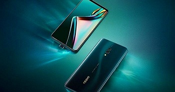 OPPO sắp ra mắt smartphone giá rẻ bộ nhớ RAM lên tới 8GB OPPO sắp ra mắt smartphone giá rẻ bộ nhớ RAM lên tới 8GB