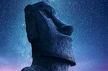Khám phá mới thay đổi cách hiểu về nguồn gốc của những bức tượng bí ẩn trên Đảo Phục Sinh