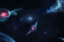 6 vật thể bí ẩn bao quanh siêu hố đen