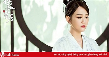 Phim “Độc Cô Hoàng Hậu” vẫn bị phát lậu tràn lan trên mạng Phim “Độc Cô Hoàng Hậu” vẫn bị phát lậu tràn lan trên mạng