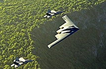 Quốc gia nào sở hữu top máy bay quân sự đắt đỏ nhất lịch sử?