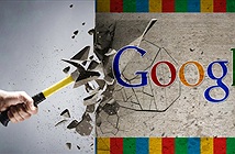 Thủ thuật “cắt đuôi” Google, Facebook và Apple