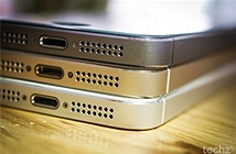 Làm thế nào để nhận biết iPhone 5S đã qua sử dụng?