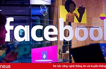 Facebook bị Pháp, Hà Lan tố vi phạm luật bảo vệ dữ liệu