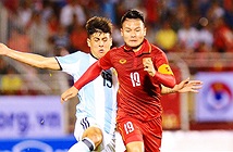 Hướng dẫn xem U20 Việt Nam thi đấu World Cup trên máy tính, điện thoại