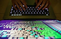 Gần 2.000 máy tính VN nhiễm mã độc WannaCry