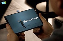 LG sale sốc Velvet 2 Pro, smartphone cuộn nhưng chỉ cho nhân viên ở Hàn Quốc