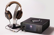 Naim Uniti Atom Headphone Edition - Ampli tích hợp streaming DAC dành riêng cho dân headphiles “hạng nặng“
