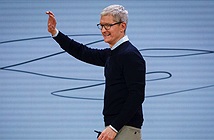 Apple ra mắt những gì trong sự kiện tháng 9?