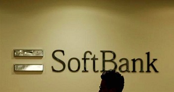 SoftBank bỏ 32 tỷ USD mua nhà thiết kế chip hàng đầu thế giới