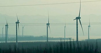 Báo cáo của IPCC kêu gọi Trung Quốc cắt giảm khí thải carbon sớm hơn