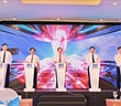 MobiFone khai trương mạng 5G tại thành phố Huế
