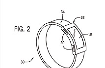 Apple phải chăng đang phát triển một chiếc vòng đeo thể thao với màn hình micro-LED