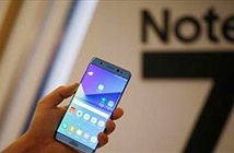 [Galaxy Note 7] Chính thức cấm các hãng hàng không tại Việt Nam vận chuyển Samsung Galaxy Note 7