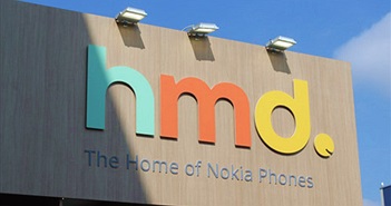 HMD sắp ra mắt thêm smartphone Nokia