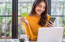 Thẻ tín dụng TPBank EVO: đăng ký 2 phút, ưu đãi ngập tràn
