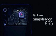 Chip xử lý Qualcomm Snapdragon 865 lộ thông số