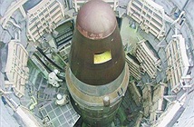 Triều Tiên nổi giận vì Mỹ lại định phóng ICBM LGM-30 Minuteman-3