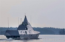 Thụy Điển bất ngờ mang tên lửa tầm xa ra để... dọa Nga?