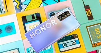 CEO mới của Honor tuyên bố sẽ ngay lập tức tung ra các thế hệ smartphone