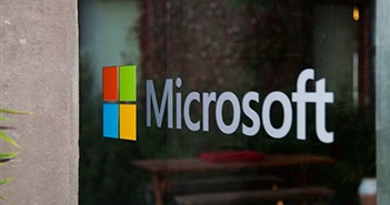Microsoft dẫn đầu danh sách 100 hãng công nghệ hàng đầu thế giới