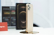 iPhone 12 VN/A đồng loạt giảm giá tối đa 5 triệu đồng dịp cận Tết