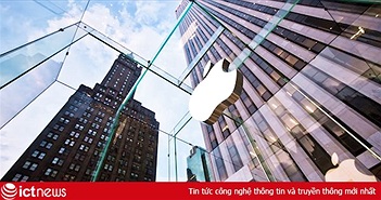 Apple che giấu điều gì sau những thay đổi về nhân sự cấp cao? Apple che giấu điều gì sau những thay đổi về nhân sự cấp cao?