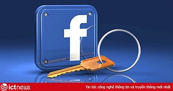 Đích thân Facebook tiết lộ bí quyết giúp người dùng không bao giờ bị hack tài khoản Đích thân Facebook tiết lộ bí quyết giúp người dùng không bao giờ bị hack tài khoản
