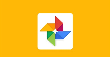 Thủ thuật lấy dung lượng lưu trữ không giới hạn cho Google Photos