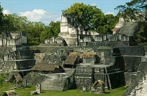 13 điều ly kỳ về nền văn minh Maya