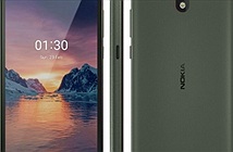 Lộ diện Nokia 1.3 trước ngày lên sóng