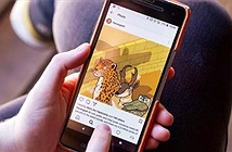 Instagram cân nhắc ẩn số like trên ảnh của người dùng