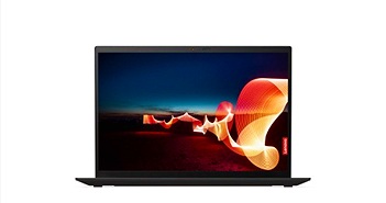 Lenovo ra mắt laptop ThinkPad X1 Carbon Gen 9 hiệu suất cao, bảo mật tốt