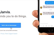 Sử dụng tính năng Messenger Bot của Facebook để đặt lời nhắc nhở