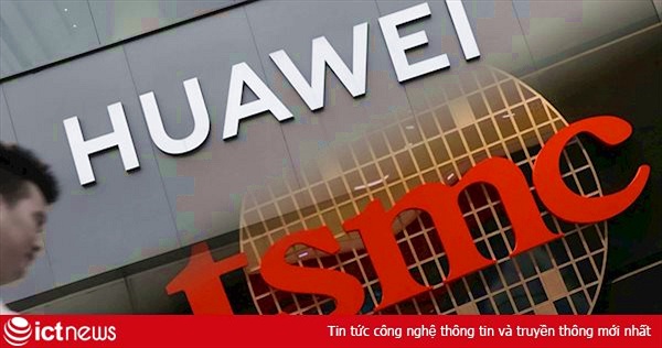 Huawei: Khi “tồn tại” trở thành từ khóa
