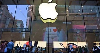 Trung Quốc đe dọa áp đặt các lệnh trừng phạt nặng nề với Apple