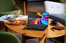 Laptop Fujitsu CH siêu nhẹ ra mắt thị trường Việt giá 26 triệu đồng